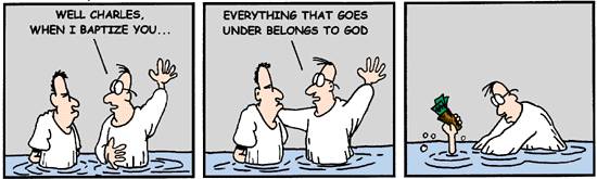 Baptism